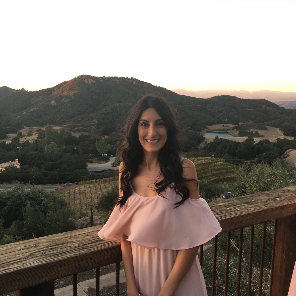 Meet your Posher, Tami